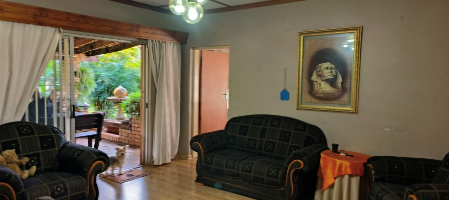 3 Bedroom Property for Sale in Stilfontein North West